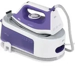 Braun Carestyle 1 Is1014vi Dampfb&uuml;geleisen Lila 2200w