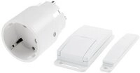 Chilitec Funk Abluft-steuerung Set, 230v Universal