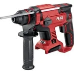 Flex - Che 18.0-ec Akku Kombi-bohrhammer, Ausf&uuml;hrung: 491284, Solo/im Karton