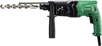 Hikoki Bohrhammer (sds-plus) (dh24pg2 (transportkoffer)) -sds-plus 24mm : 730w...