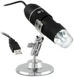 Pce Instruments - Pce-mm 800 Pce-mm 800 Usb Mikroskop Auflicht