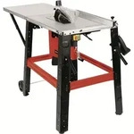 Einhell - Tischkreiss&auml;ge Te-ts 315 Ud 2400w 400v H&ouml;henverstellung Stufenlos 85 Mm