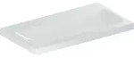 Keramag - Geberit Icon Light Waschtisch, 90 Cm X 48 Cm, Ohne Hahnloch, Ohne