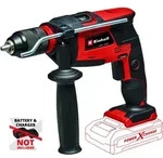 Akku-schlagbohrmaschine Tc-id 18 Li Solo 18 V Bohrhammer - Einhell