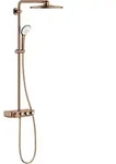 Euphoria Smartcontrol System 310 Duo, Duschsystem Mit - Grohe