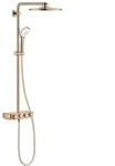 Grohe Duschsystem Euphoria Smartc 310 Duo W Suns, M Ap-thermostat, Arm 45cm
