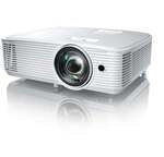 Optoma X309st Dlp Xga-projektor 3700 Ansi 25000:1