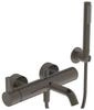 Ideal Standard Joy Badearmatur Aufputz Mit Handbrause-set,
