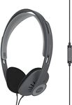 Koss Kph30ik - Portable, On Ear Schwarz