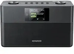 Kenwood Cr-st80dab-b Stereo Kompaktradio Inkl. Bluetooth