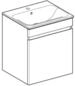 Geberit Renova Plan Set Mit Waschtisch U. Unterschrank ,1