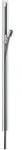 Hansgrohe - Unica Brausestange Raindance 900mm Mit Isiflex Brauseschlauch 1,60m,