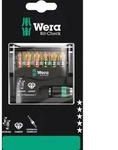 Bit-check 12 Diamond 1 Sb 05136392001 Bit-set 1/4' (6.3 Mm) Inkl. Bithalter -...