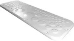 Rittal - Ax 2563.300 Flanschplatte (l X B) 149 Mm X 447 Mm Kunststoff Grau 1 St.
