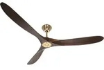 Dc Deckenventilator Eco Genuino Mg-nb 180