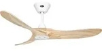 Dc Deckenventilator Eco Genuino Mw-nt 122