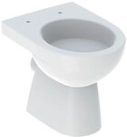 Renova Stand-wc Tiefsp&uuml;ler, Abgang Horizontal, - Geberit