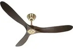 Energiespar Deckenventilator Eco Genuino Mg-nb 152