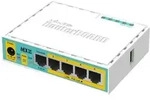 Mikrotik - Routerboard Hex Poe Lite Mit Rb750upr2