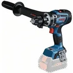 Perceuse &Agrave; Percussion 18v Gsb 18v-150 C (machine Seule) - Bosch 06019j5101