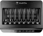 Varta - Lcd Multi Charger+ - 4 Std. Batterieladeger&auml;t - (f&uuml;r 8xaa/aaa) +