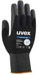 Uvex - Phynomic Xg 6007007 Polyamid Arbeitshandschuh Gr&ouml;&szlig;e (handschuhe): 7 En 388 1