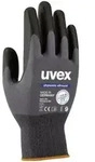 Uvex - Phynomic Allround 6004909 Nylon Arbeitshandschuh Gr&ouml;&szlig;e (handschuhe): 9 En