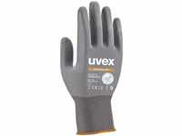 Uvex phynomic lite 6004005 Nylon Arbeitshandschuh Größe (Handschuhe): 5 en...