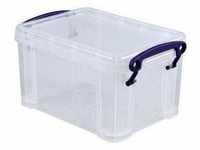 Really Useful Box Aufbewahrungsbox 19,5 x 11 x 13,5 cm (B x H x T) 1,6l Polypropylen