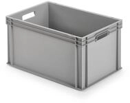 Eurobox 60 X 40 X 32 Cm, 64,5l Lagerkiste Transportbox Kunststoffbox Lagerbox