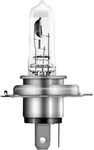 Osram - Automotive 64193nbs Halogen Leuchtmittel Night Breaker&reg; Silver H4 60/55 W 12