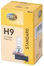 Hel 8gh 008 357-001 Hella Behr Servicelampe