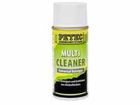 Multi Cleaner 200 ml Spray - Petec
