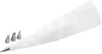Zenker Spritzbeutel Inkl. 4 T&uuml;llen 31 Cm K&uuml;chenutensilien