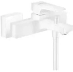 Metropol Einhebel-wannenmischer, Aufputz, Hebelgriff, - Hansgrohe