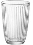Longdrinkbecher Line Klar 39cl H12cm &Oslash;8,5cm 6er Set