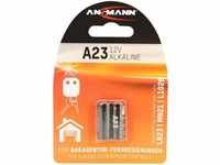 Ansmann LR23 Spezial-Batterie 23 A Alkali-Mangan 12 V 2 St.