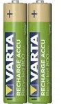 Varta - Rech.ac.recyc.aaa800mah Bli2 Micro (aaa)-akku Nimh 800 Mah 1.2 V 2 St.