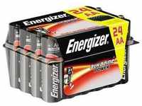 Batterie Alkaline Power E303271600 aa 24 St./Pack. - Energizer
