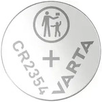 Varta - Knopfzelle Cr 2354 3 V 1 St. 530 Mah Lithium Lithium Coin Cr2354 Bli 1