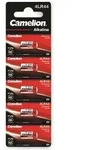 Alkaline-batterie 4lr44 5 St&uuml;ck - Camelion