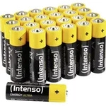Intenso - Energy-ultra Mignon (aa)-batterie Alkali-mangan 1.5 V 24 St.