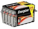 Energizer - Batterie Alkaline Power E303271700 Aaa 24 St./pack.