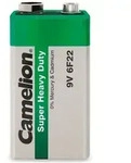 Camelion 9 V-blockbatterie