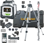 Laserliner - Rotationslaser-set Duraplane G360 Set 175cm