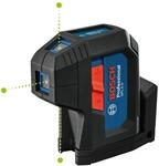 Bosch Punktlaser Gpl 3 G