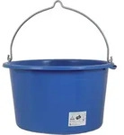 Fp - M&ouml;rtelk&uuml;bel 40 L, Kranbar, Blau