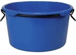 Fp - M&ouml;rtelk&uuml;be L 90 L, Kranbar, Blau
