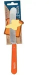 Opinel Fr&uuml;hst&uuml;cksmesser Holzgriff Mandarin