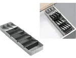 Besteck Organizer "uni-fit